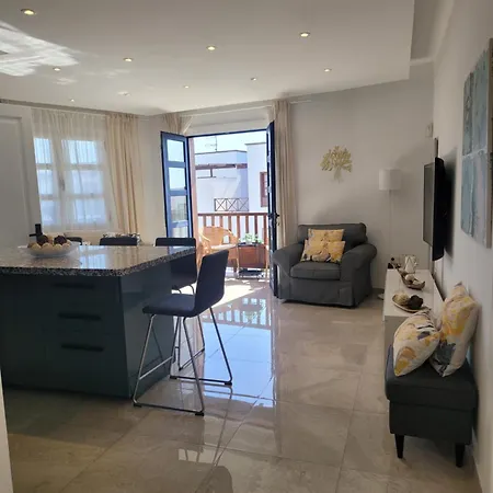 Realidad Playa Blanca (Lanzarote)