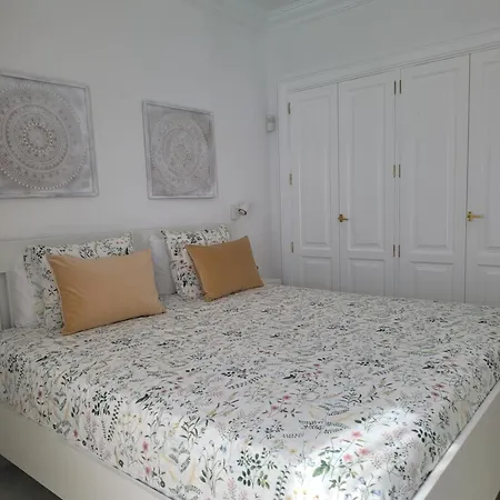 Appartamento Realidad