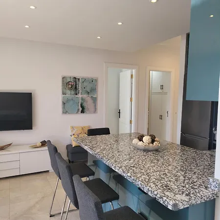 Realidad Appartamento Playa Blanca (Lanzarote)