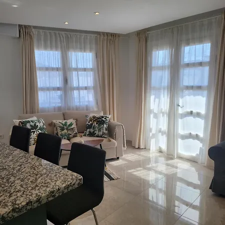 Appartamento Realidad