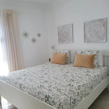 Realidad Appartamento Playa Blanca (Lanzarote)