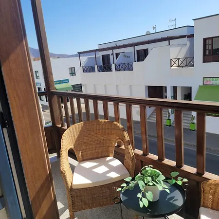 Appartamento Realidad Playa Blanca (Lanzarote)