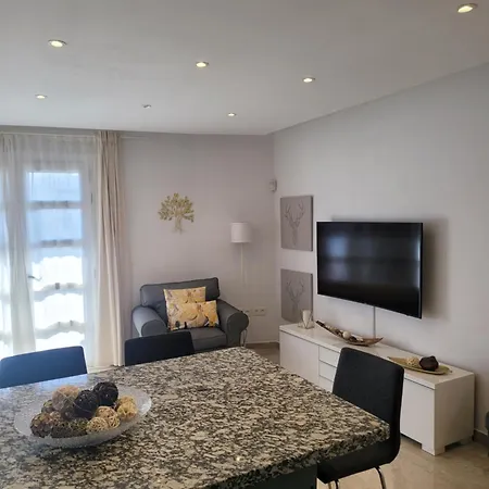 Appartement Realidad