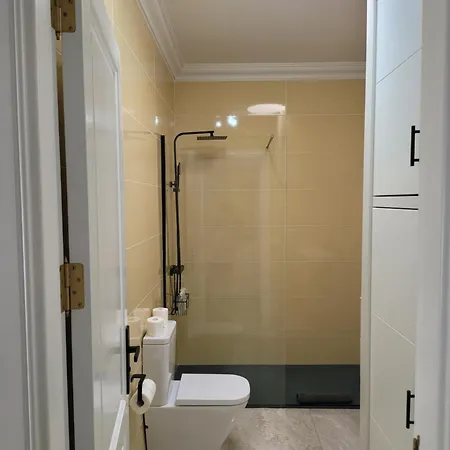 Realidad Apartman Playa Blanca