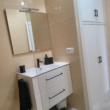 Appartement Realidad *