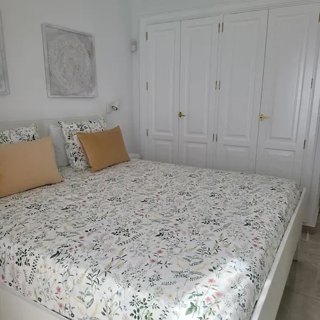 Realidad Appartement *