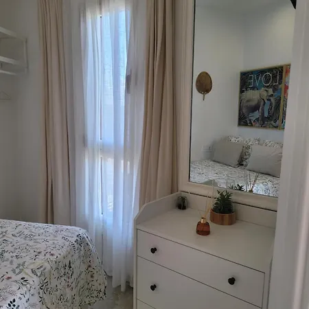 Appartement Realidad *