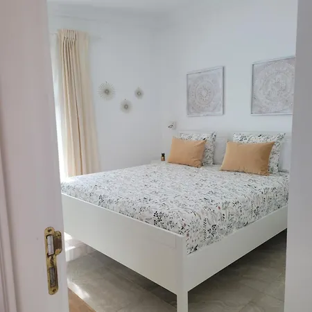 Realidad Playa Blanca