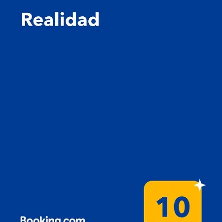 Realidad * Playa Blanca