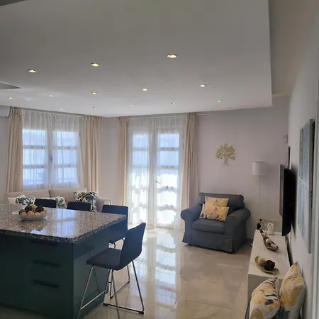 Apartment Realidad *