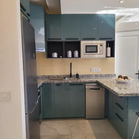 Realidad Плайя-Бланка