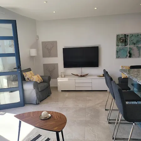 Realidad * Плайя-Бланка