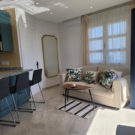 Apartment Realidad *