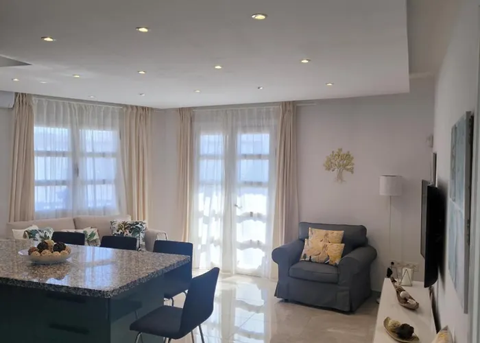 Apartment Realidad *