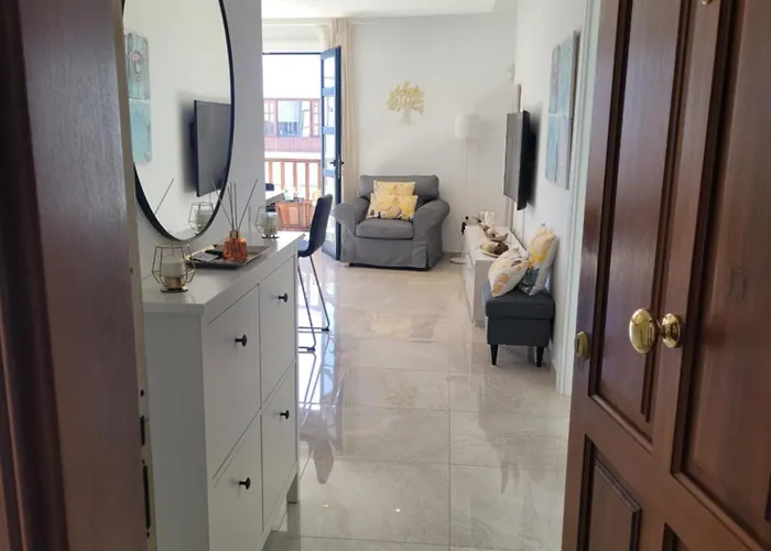 Apartment Realidad Playa Blanca (Lanzarote)