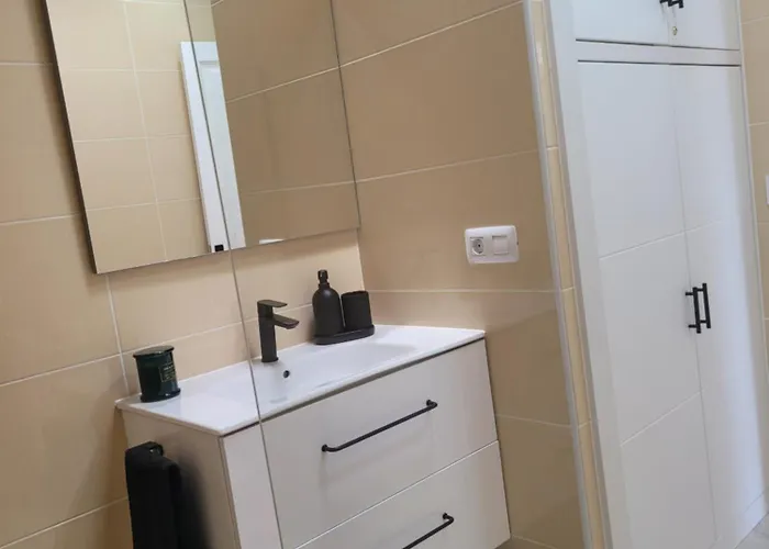 Apartment Realidad *