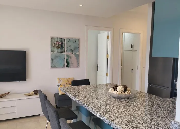 Realidad Apartment Playa Blanca (Lanzarote)