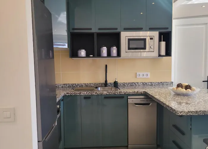 Realidad Playa Blanca (Lanzarote)