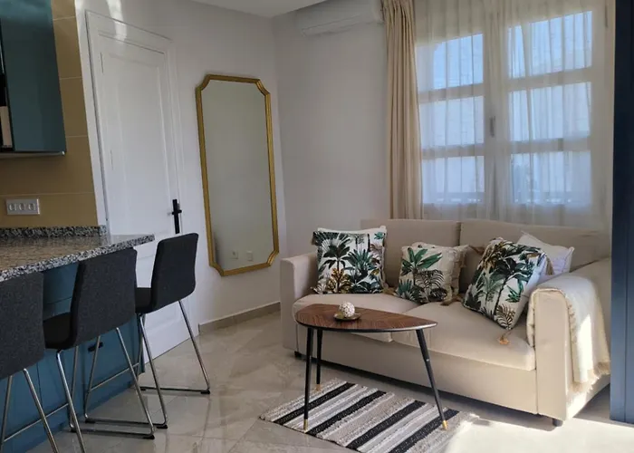 Apartment Realidad *