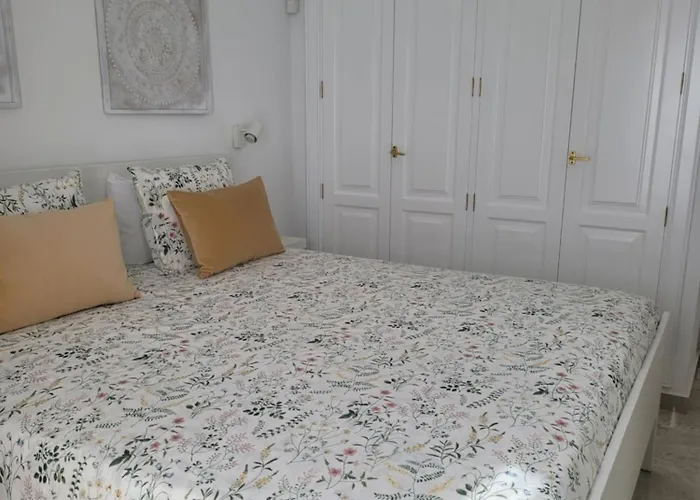 Realidad Apartment *