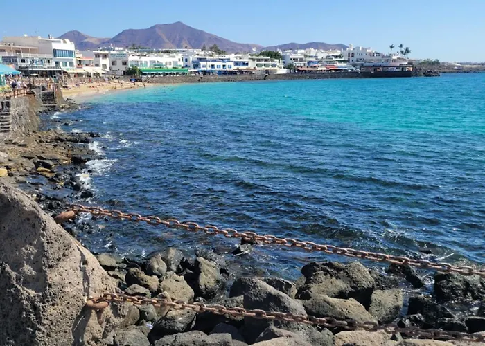 Realidad Apartment *