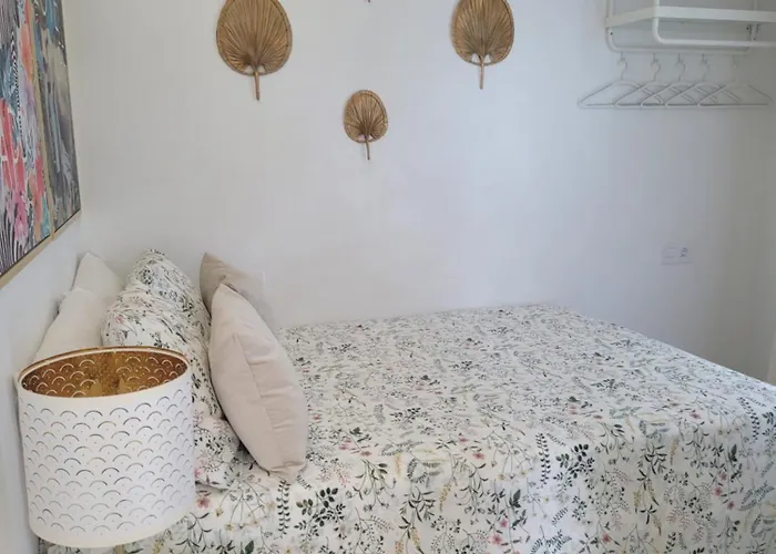 Realidad Apartment Playa Blanca (Lanzarote)