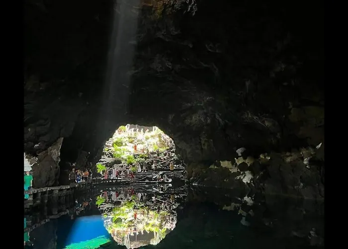 Apartment Realidad *