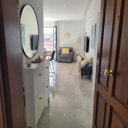 Apartment Realidad Playa Blanca (Lanzarote)