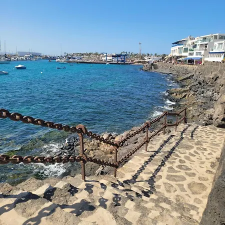 Realidad * Playa Blanca (Lanzarote)
