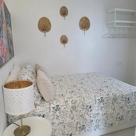 Realidad Apartment Playa Blanca (Lanzarote)