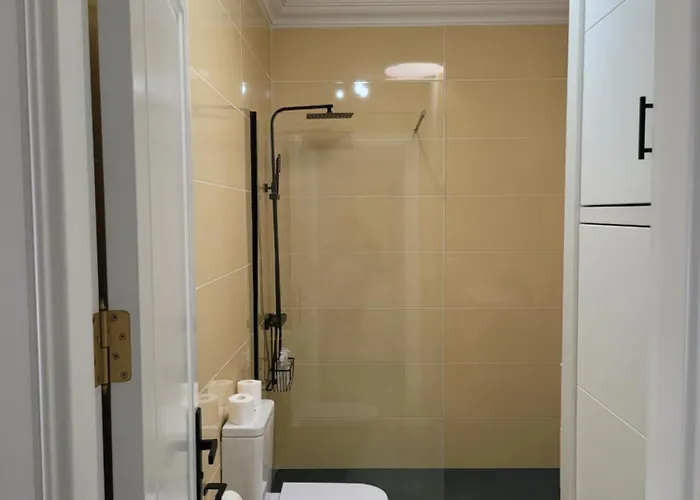 Realidad Apartman Playa Blanca