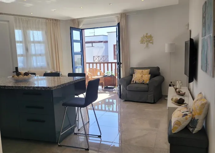 Realidad Playa Blanca