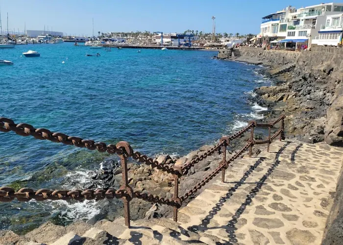 Realidad * Playa Blanca