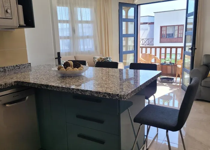 Realidad * Playa Blanca